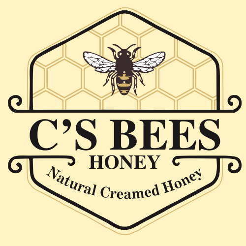 10 oz Creamed Honey