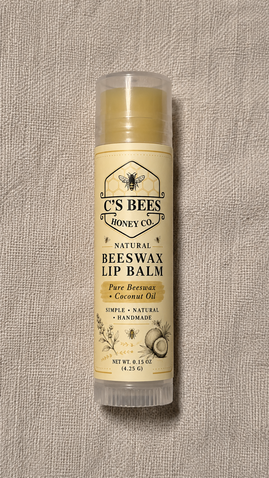 Lip Balm