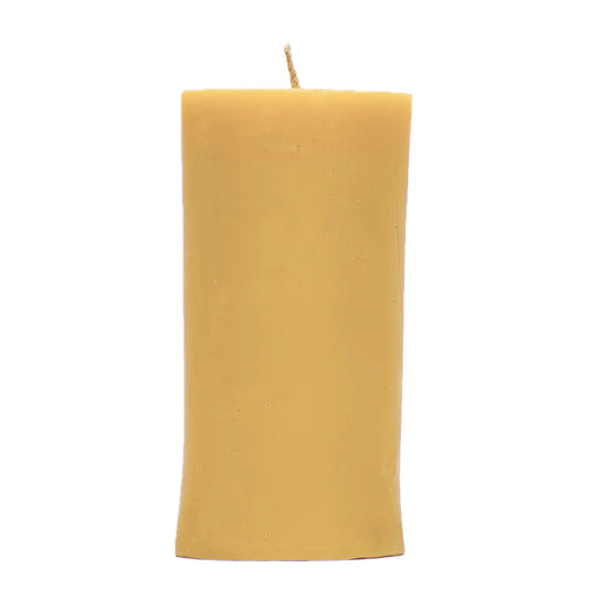 3" x 6" Cylinder Candle